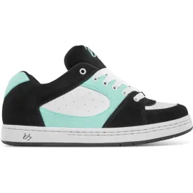 Accel OG Black/White/Turquoise