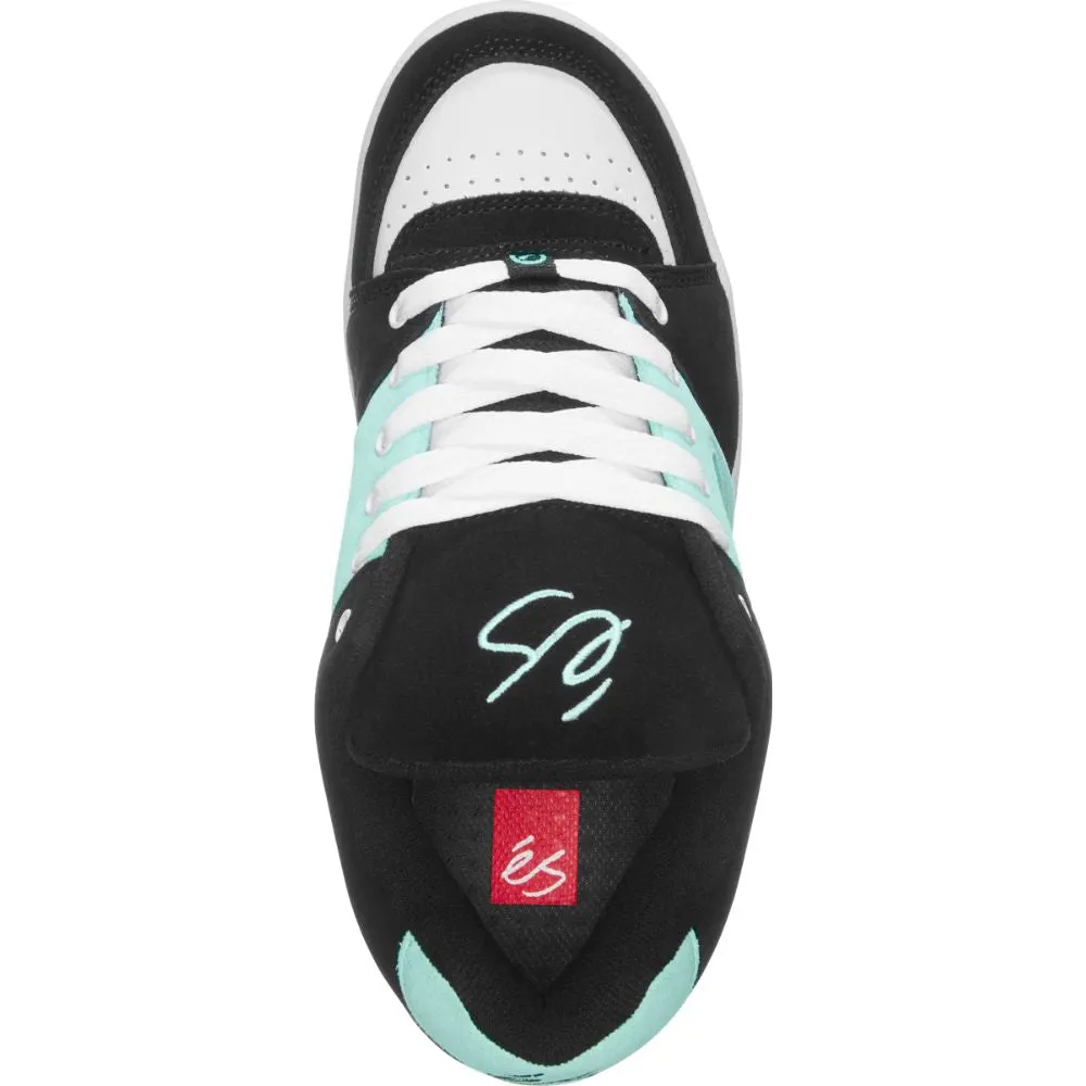 Accel OG Black/White/Turquoise