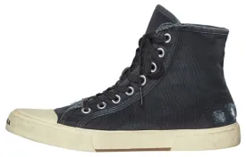 Balenciaga Paris Skate sneakers, black/white