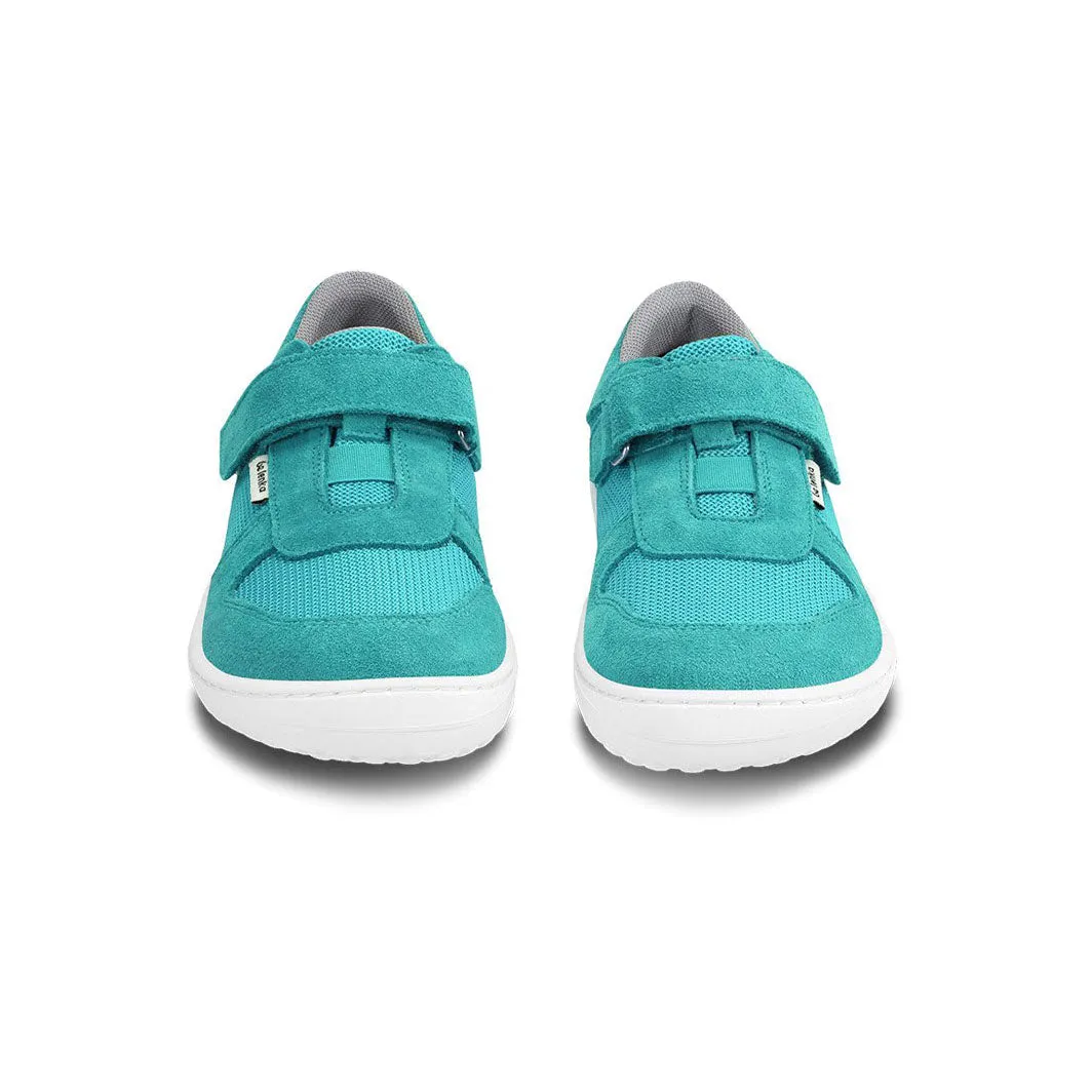 Be Lenka - Joy - Turquoise & White (Kids)