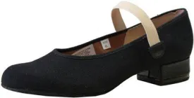 Bloch Character Shoe Low Heel SO315L