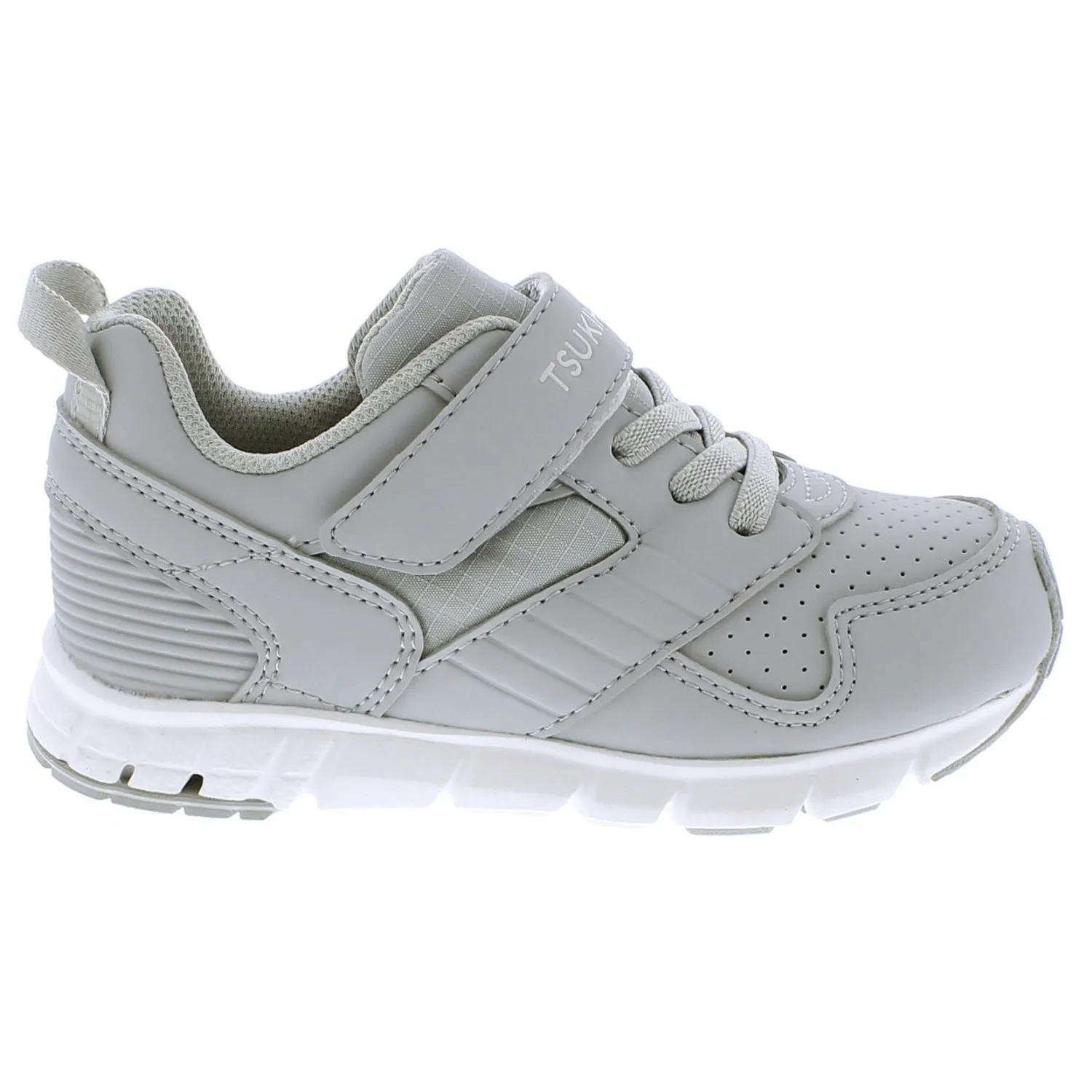 CHARGE BTS (youth) - 3581-050-Y - Gray/Gray