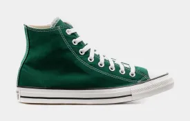 Chuck Taylor All Star Hi Mens Lifestyle Shoes (Green)