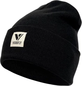 Cuffed Beanie for Men/Women