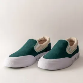 DC - Manual X Susie (Dark Teal) *SALE