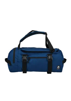 Escape 35L Duffel - Navy / Black