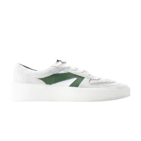 Fear Of God Fear of God Skate 'Interstellar Green' sneakers, gray