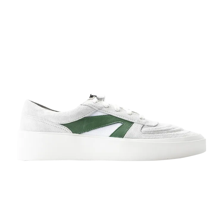 Fear Of God Fear of God Skate 'Interstellar Green' sneakers, gray