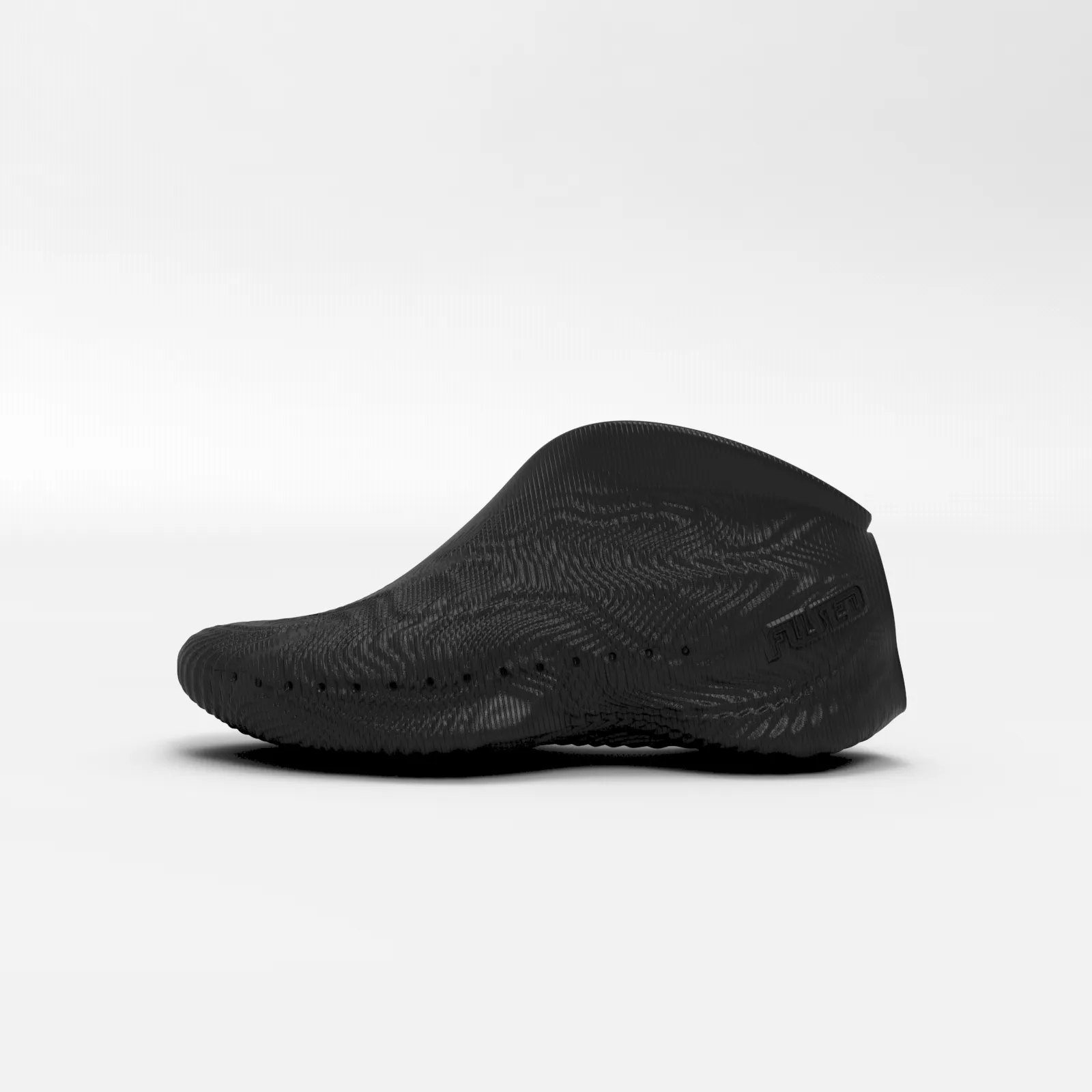 FUSED Eirean Mid - 3D printed footwear