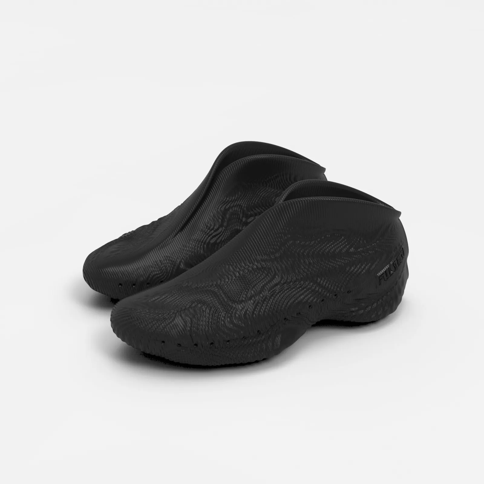 FUSED Eirean Mid - 3D printed footwear