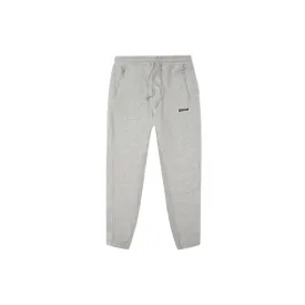 Geedup Play For Keeps Tape TrackPants 'Grey'