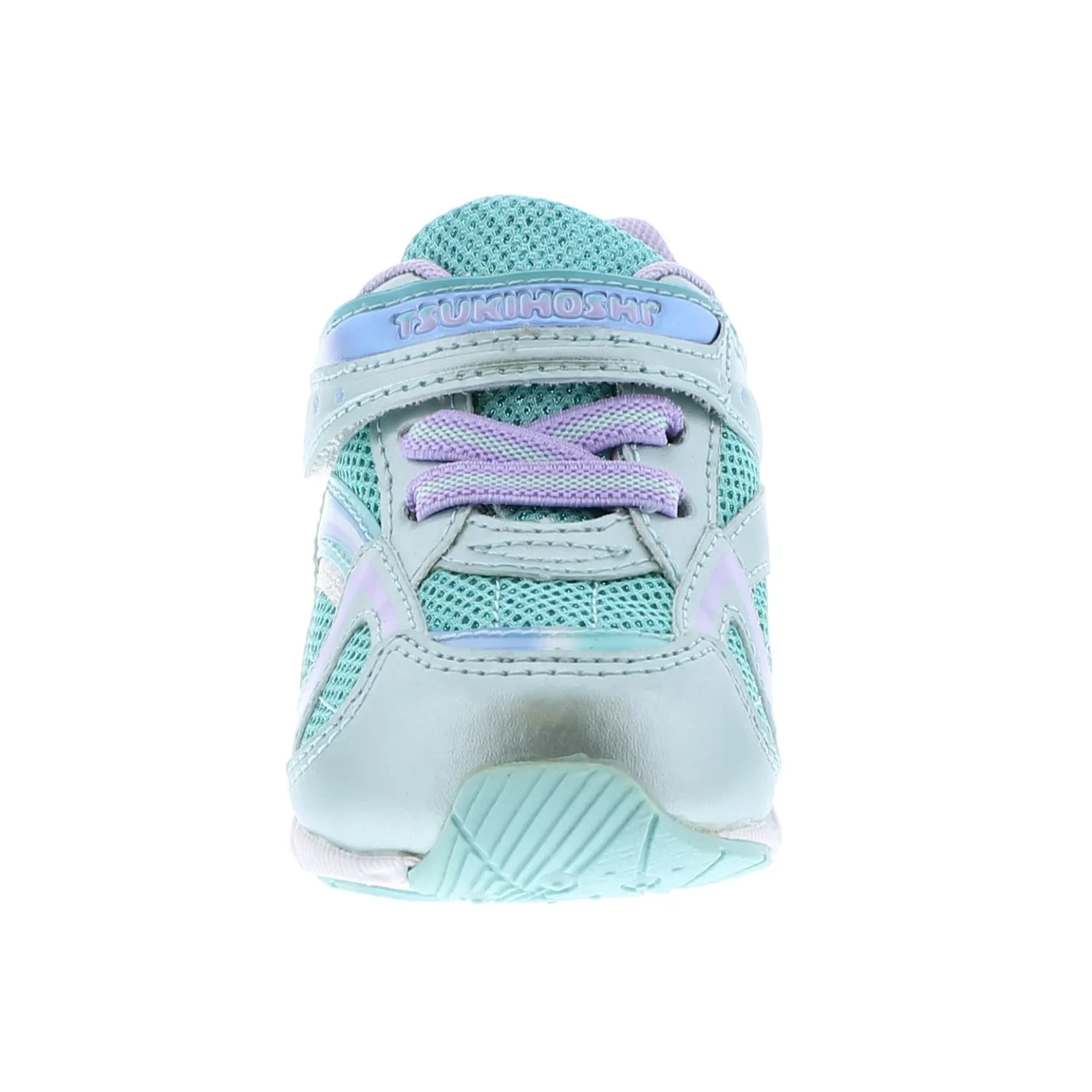 GLITZ (baby) - 3537-330-B - Mint/Lavender