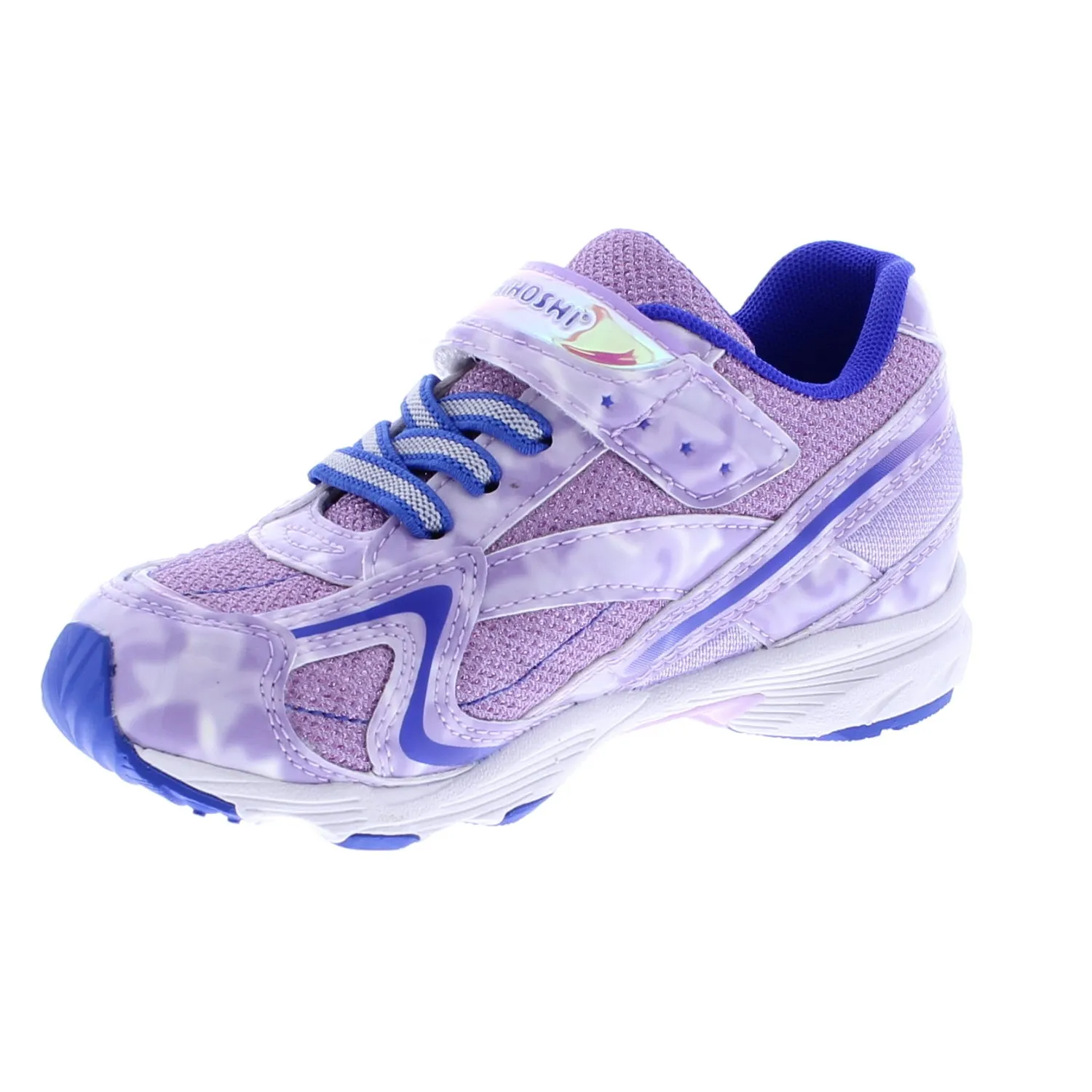 GLITZ (child) - 3537-537-C - Purple/Blue