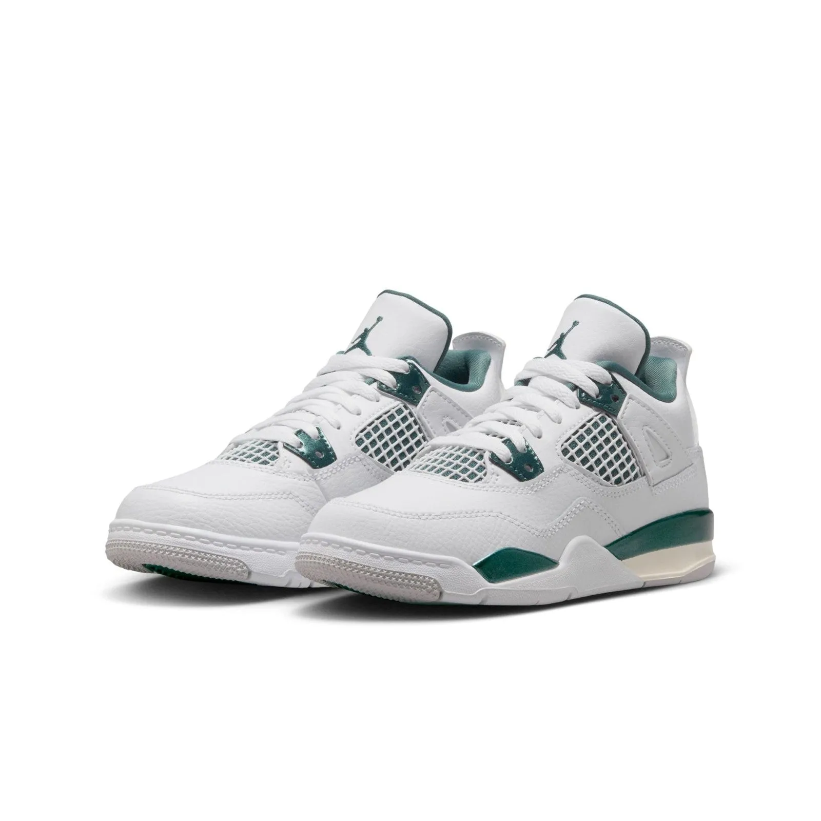 Jordan 4 Retro "Oxidized Green" BQ7669-103