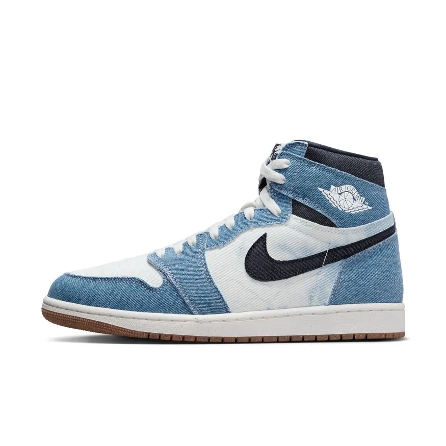 M Air Jordan 1 Retro High FQ2947-100