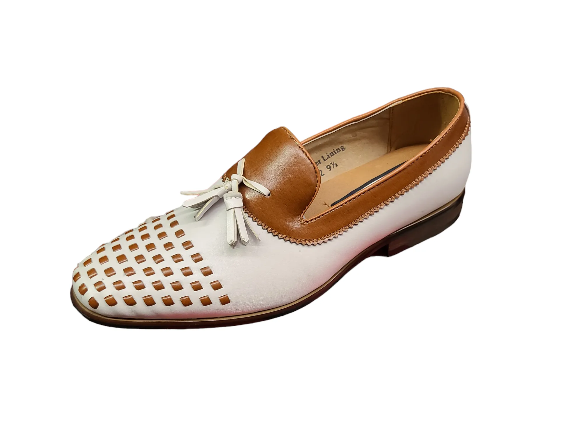 Majestic PU Assorted shoes Collection - Clearance