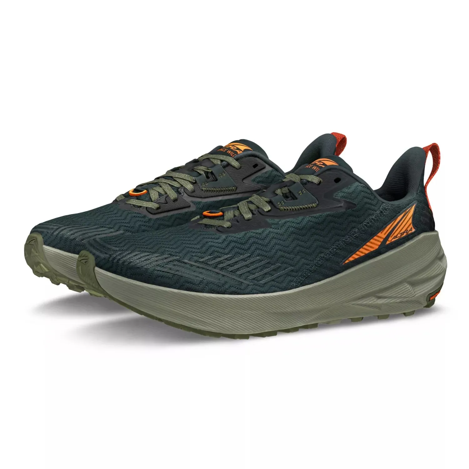 Men's Altra Experience Wild Color: Black