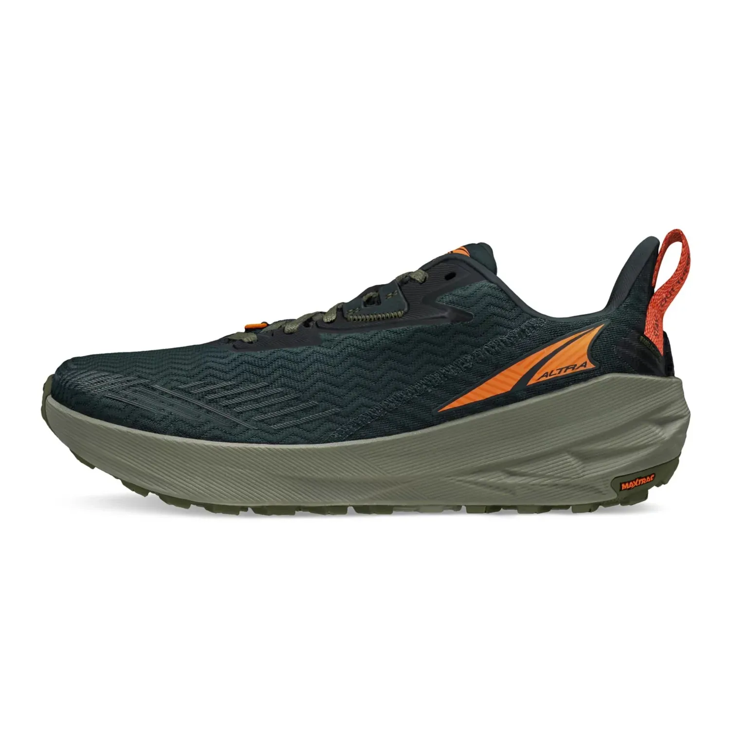 Men's Altra Experience Wild Color: Black