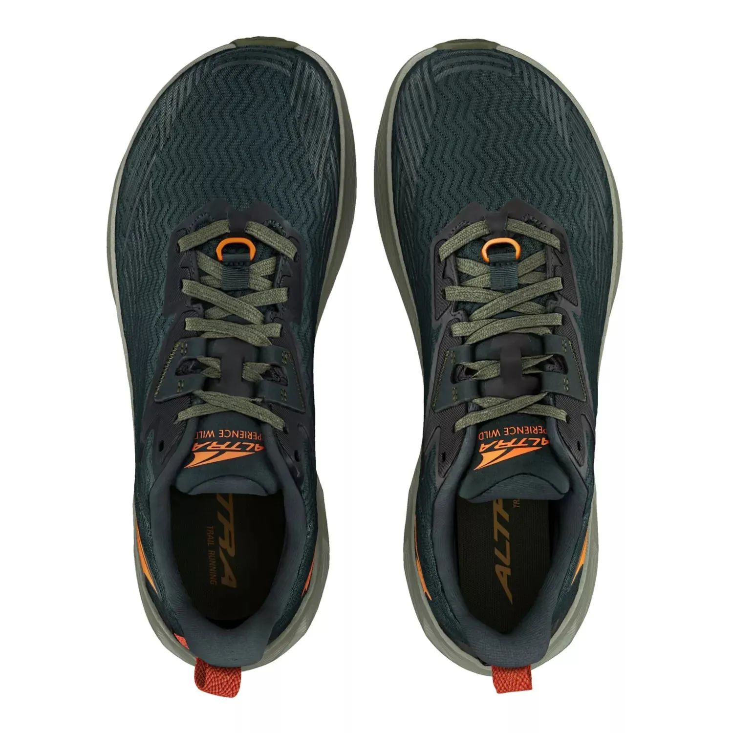 Men's Altra Experience Wild Color: Black