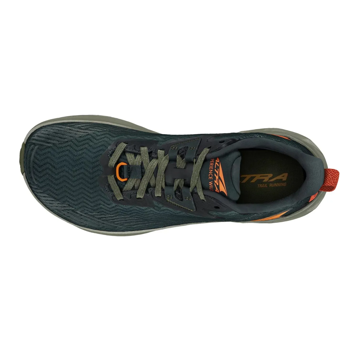 Men's Altra Experience Wild Color: Black