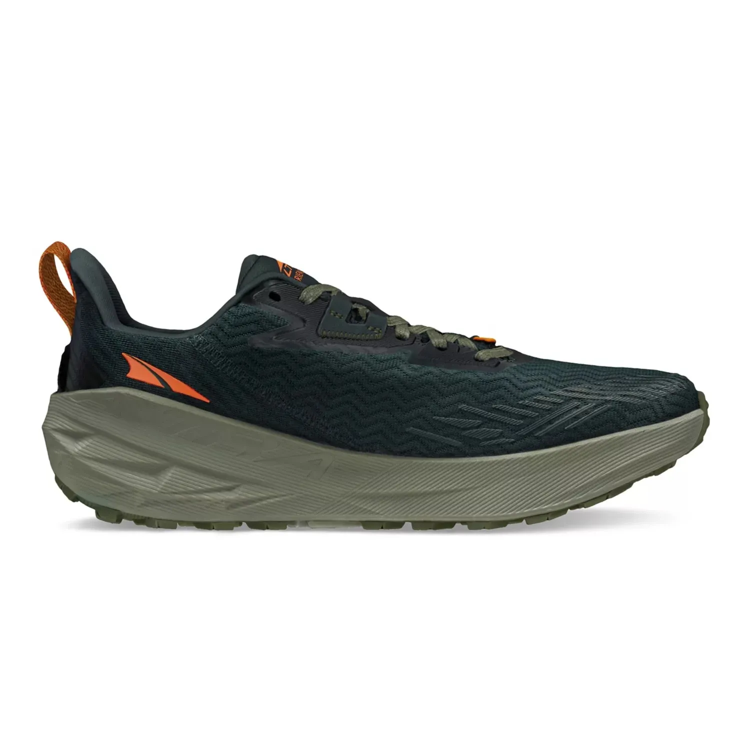 Men's Altra Experience Wild Color: Black