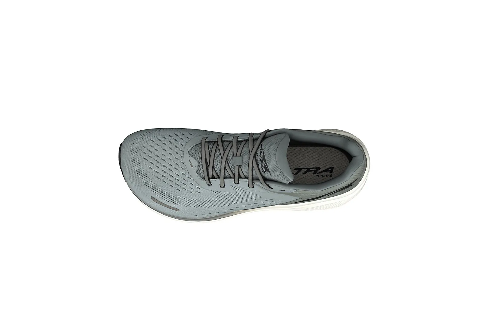 Men's Altra Via Olympus 2 Color: Gray