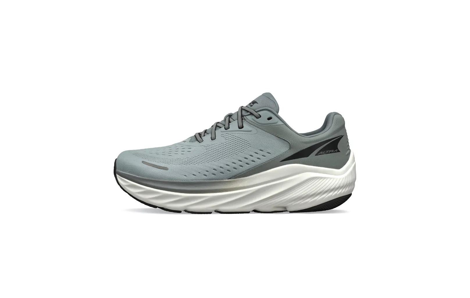 Men's Altra Via Olympus 2 Color: Gray