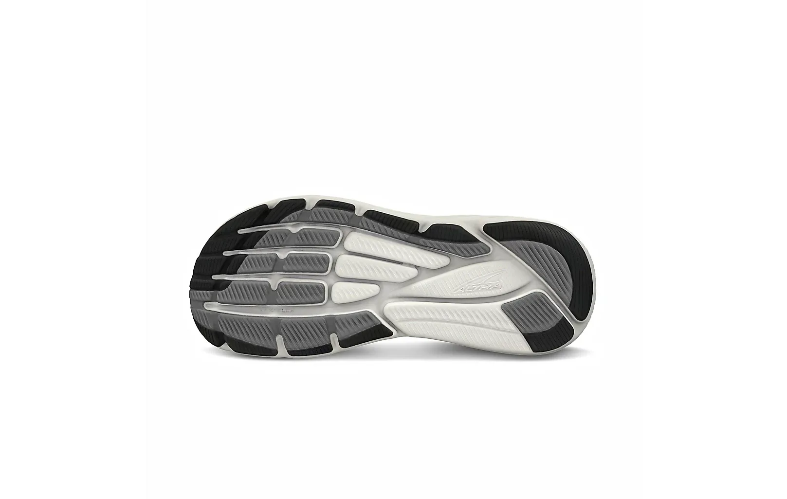 Men's Altra Via Olympus 2 Color: Gray