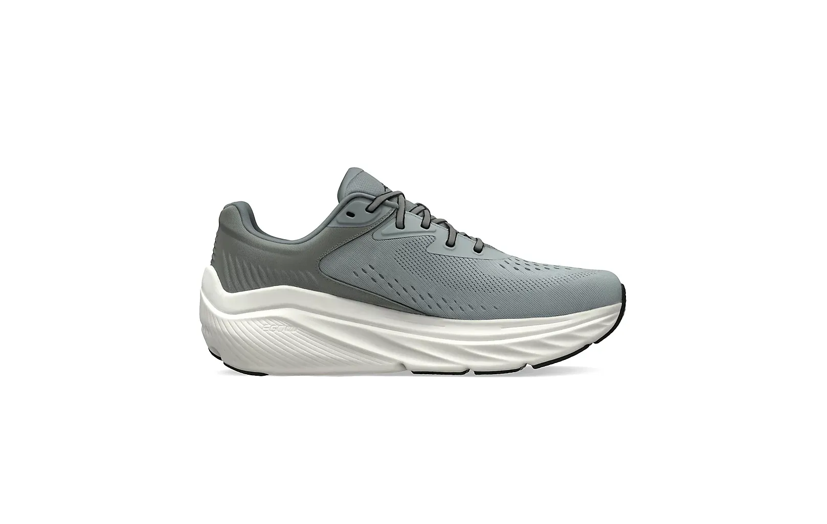 Men's Altra Via Olympus 2 Color: Gray