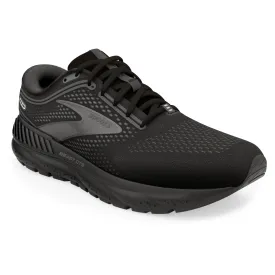 Men's Brooks Beast GTS 23 Color: Black/Gunmetal