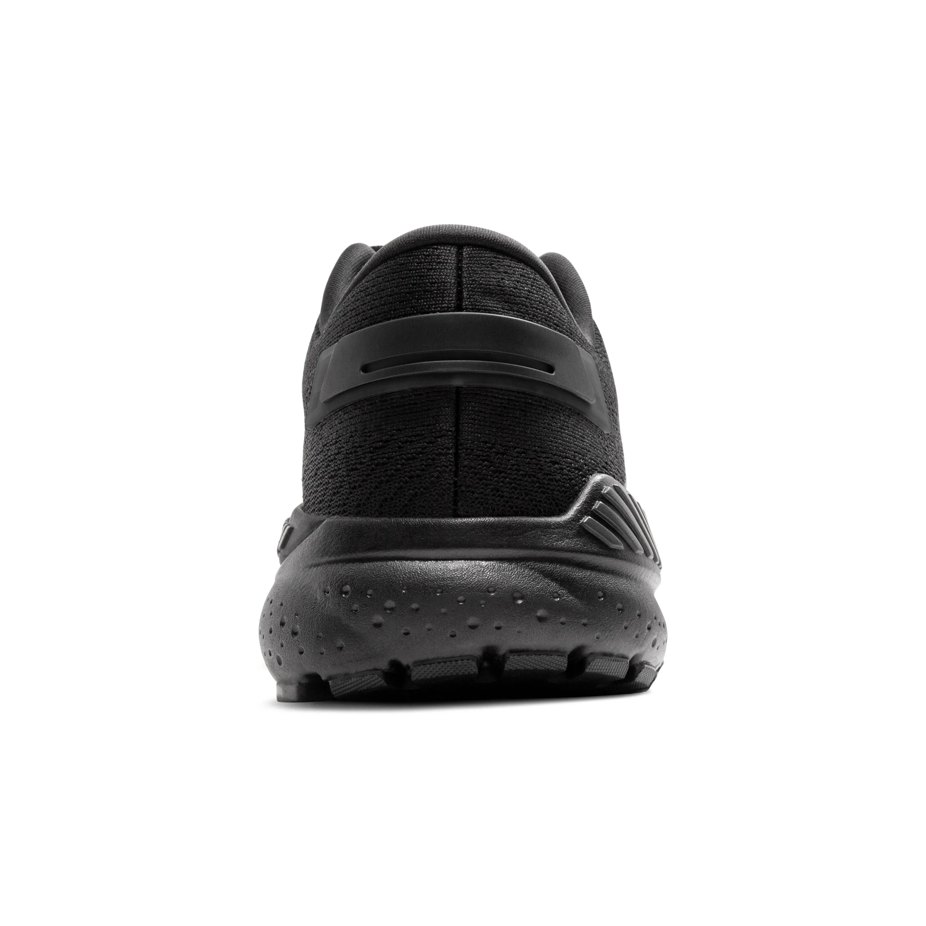 Men's Brooks Beast GTS 24 Color: Black/Black/Ebony (WIDE & EXTRA WIDE WIDTH )