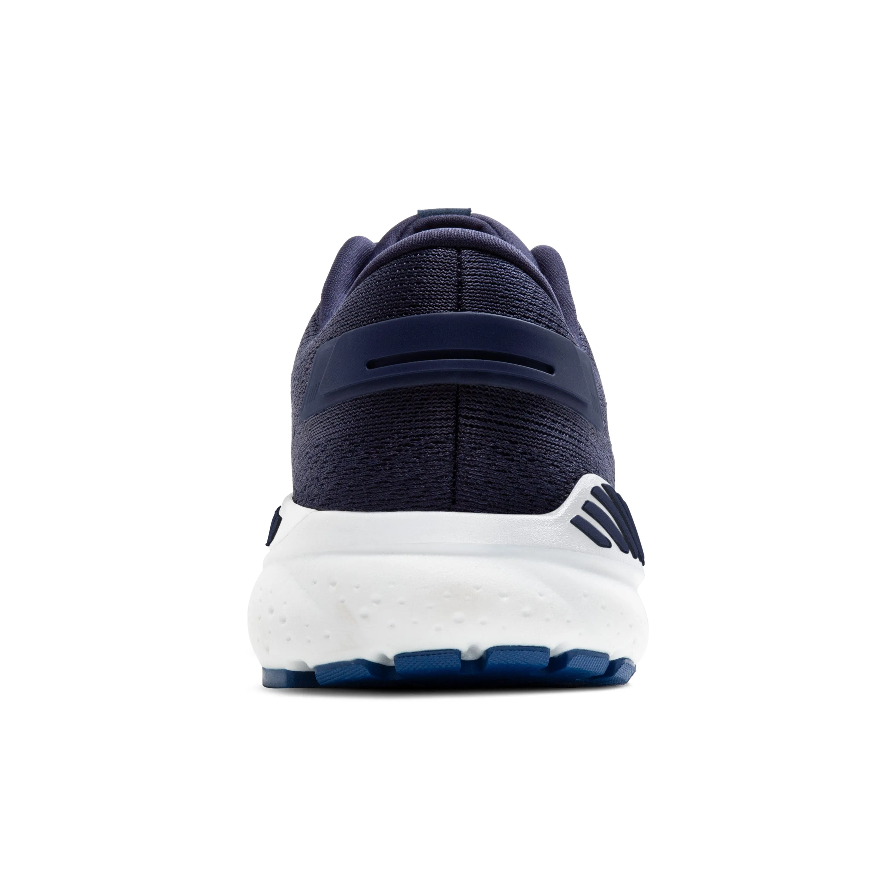 Men's Brooks Beast GTS 24 Color: Peacoat / Navy / White