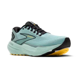 Men's Brooks Glycerin 21 Color: Cloud/Black/Gold