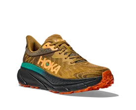 Men's Hoka Challenger 7 Color: Honey / Black