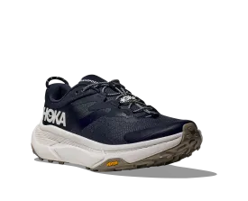 Men's Hoka Transport Color: Varsity Navy/White