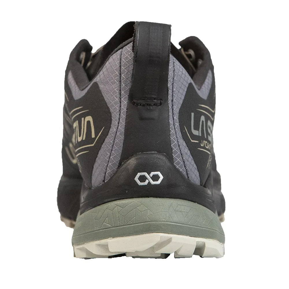 Men's La Sportiva Jackal Color: Black / Clay