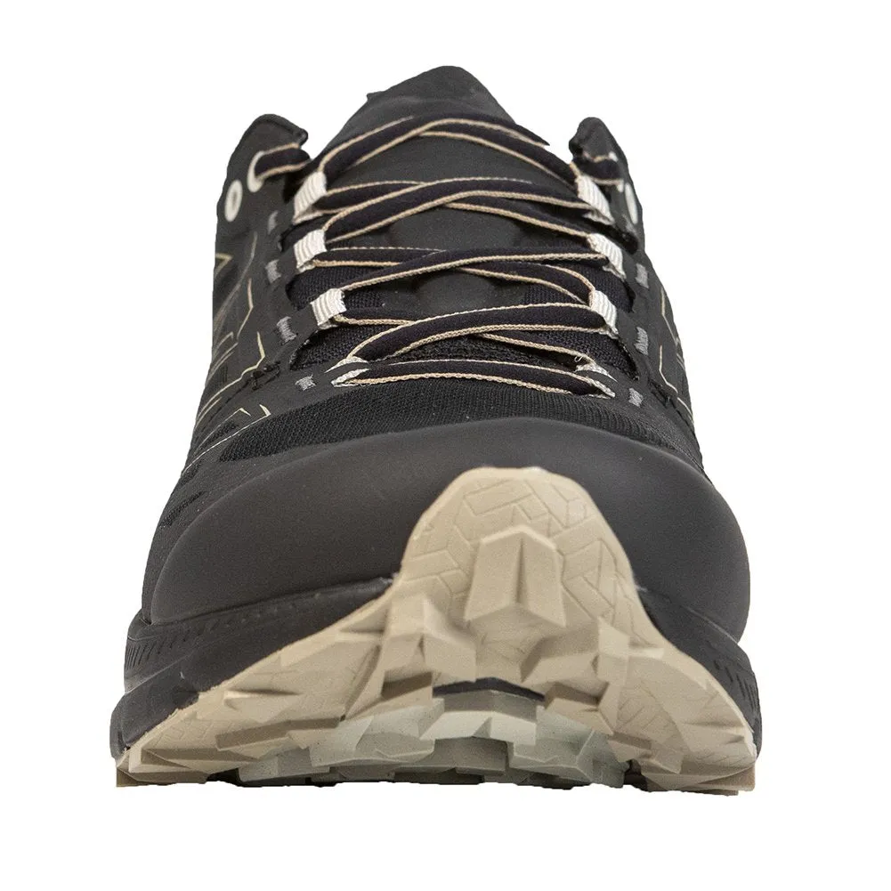 Men's La Sportiva Jackal Color: Black / Clay