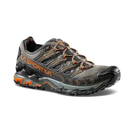 Men's La Sportiva Ultra Raptor II Color: Carbon/Hawaiian Sun