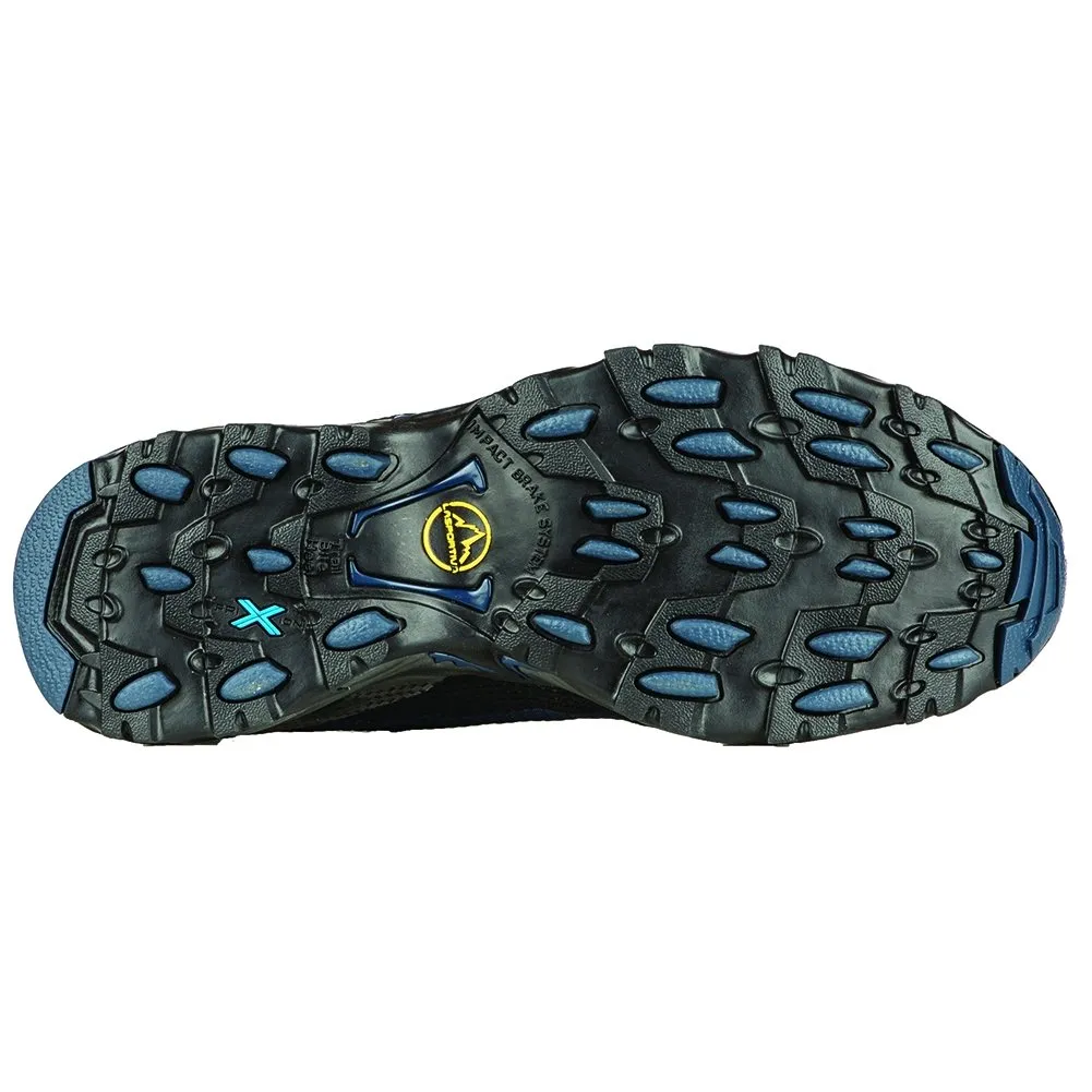 Men's La Sportiva Wildcat Color: Carbon/ Opal