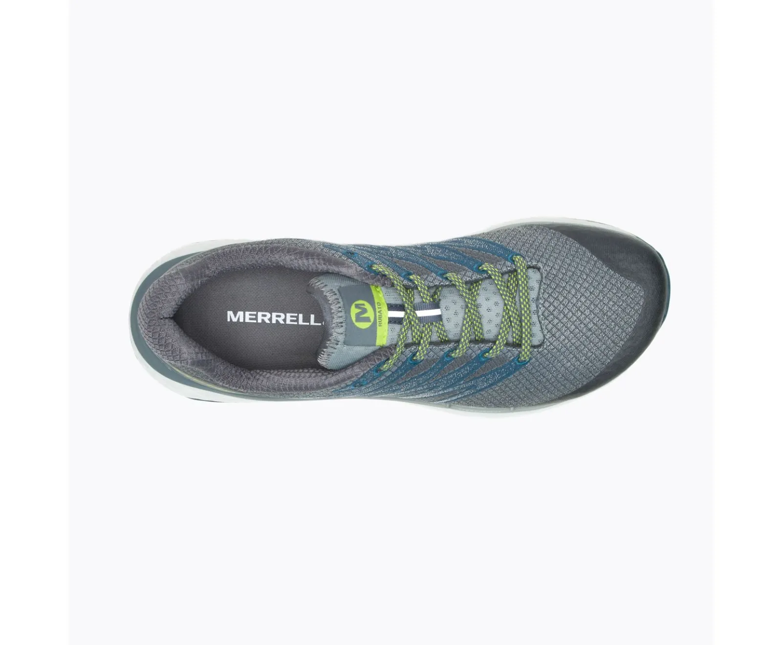 Men's Merrell Rubato Color: Monument