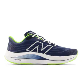 Men's New Balance FuelCell Walker Elite Color: NB Navy