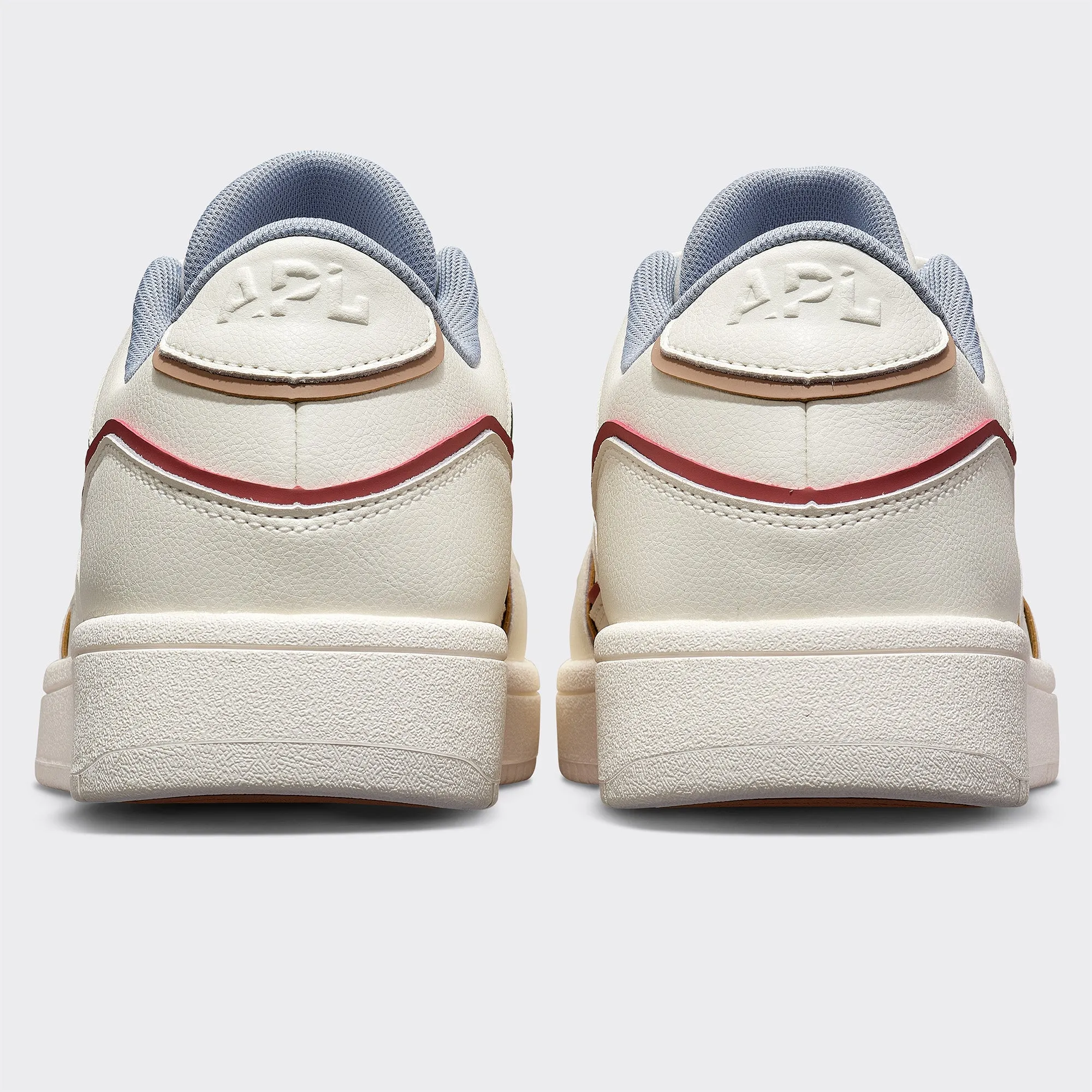 Men's Nostalgia '87 Ivory / Frozen Grey / Tan