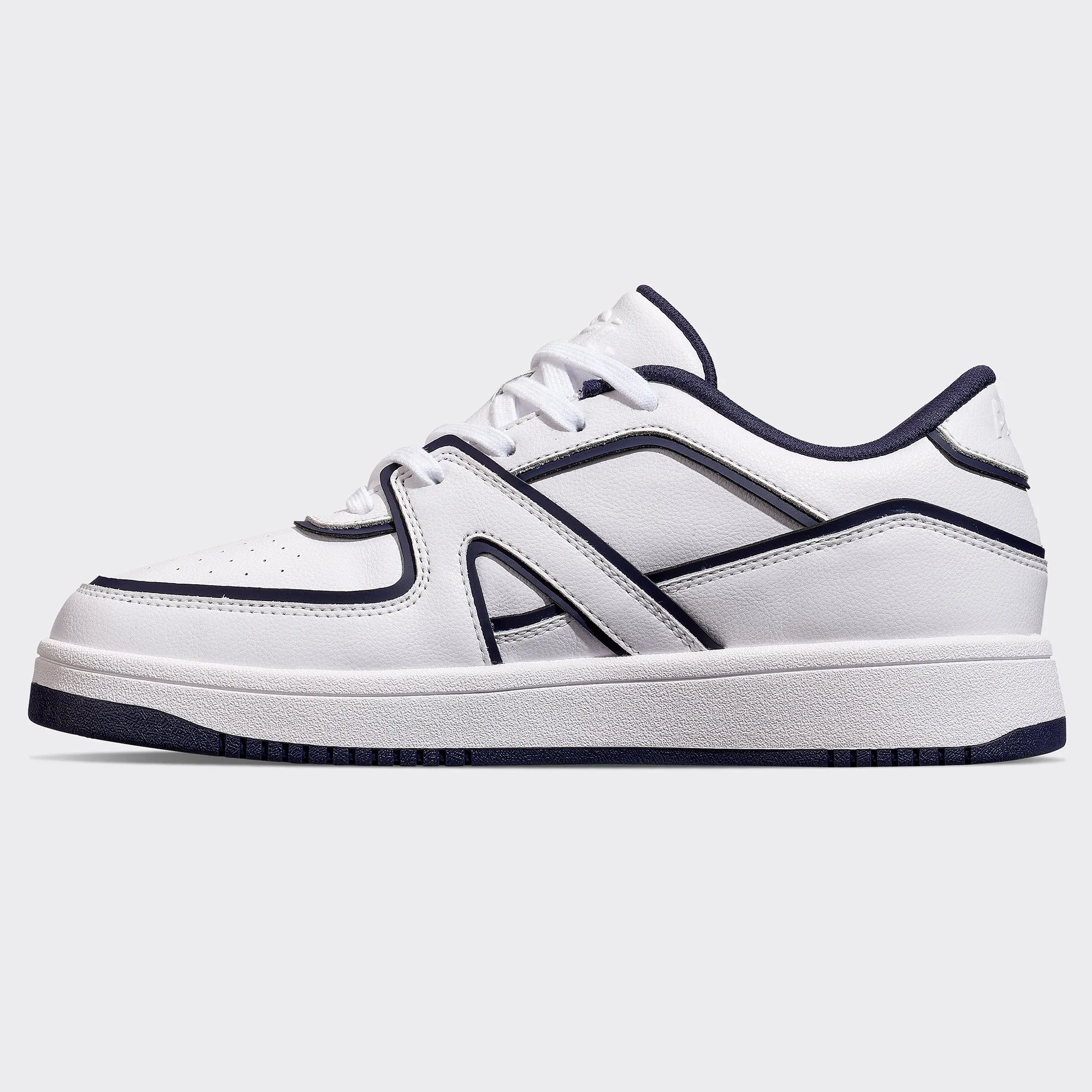 Men's Nostalgia '87 White / Navy