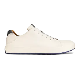 Men's Olukai Wai'alae Color: White