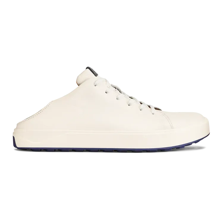 Men's Olukai Wai'alae Color: White