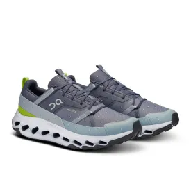 Men's On Cloudhorizon Waterproof Color: Navy | Heather