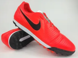 Nike CTR360 Libretto lll Turf Orange Black