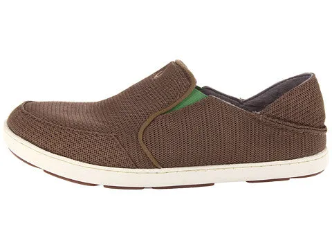 OluKai Nohea Mesh Shoes - Men's 8