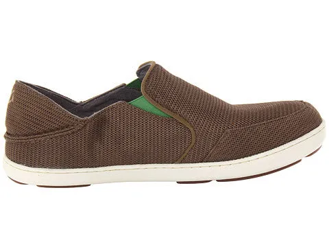 OluKai Nohea Mesh Shoes - Men's 8