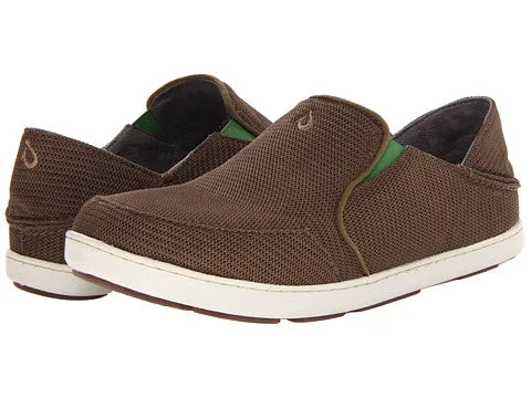 OluKai Nohea Mesh Shoes - Men's 8